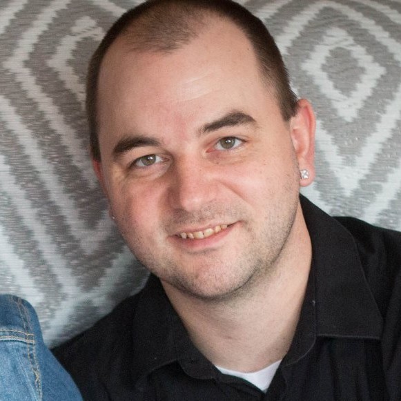 Nate Kropuenske